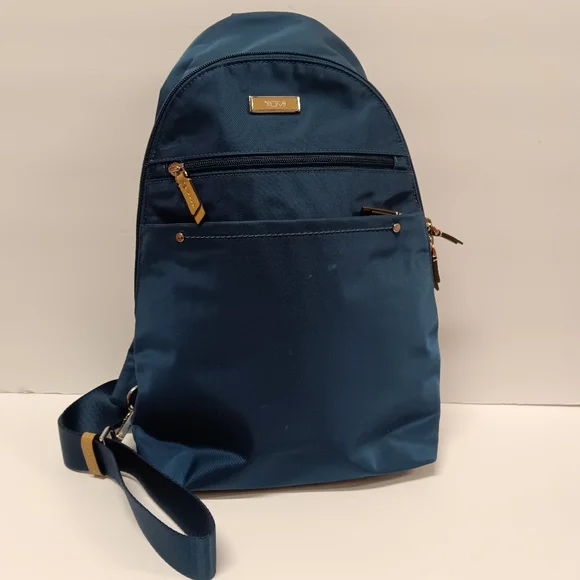 Tumi | Bags | Tumi Voyageur Brive Sling Backpack 